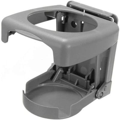 Opvouwbare Fles Koffiestandaard Houder Auto Bekerhouder voor Drank Flessenhouder Auto Drankbeker Standaard Auto Drankhouder
