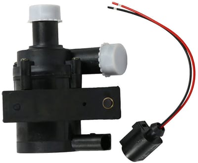 Reservewaterpomp - 1K0965561J – Watercirculatiepomp – 1.8T / 2.0T – Voor Volkswagen en Audi – Elektrisch