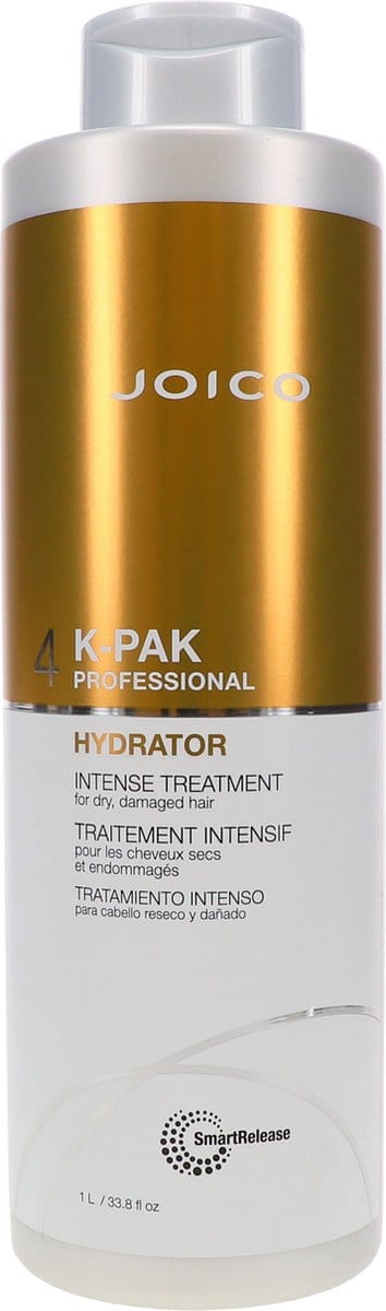 Joico - K-Pak Hydrator Intense Treatment