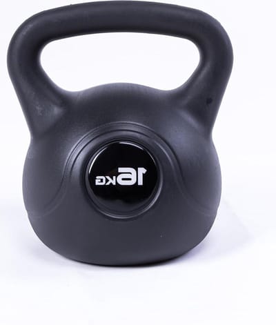 Thuis Gym Oefening Fitness - Kettlebell Apparatuur Gewichten 16 kg verstelbare kettlebell