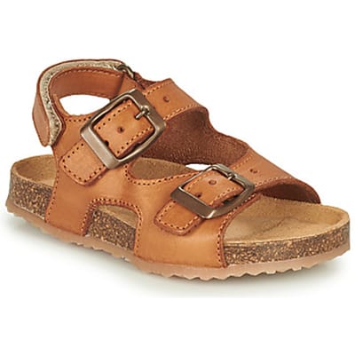 GBB  Platte sandalen PARITO