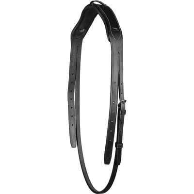 Hoofdband voor paardrijden Premier Equine Pro Elevator