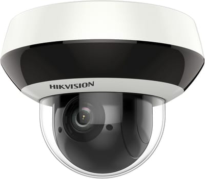 Hikvision Mini PTZ dome IP camera 4MP 2DE2A404IW-DE3