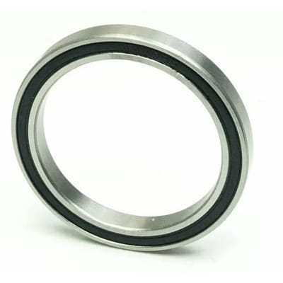 Lager voor motor Black Bearing Bosch Performance Line/CX Repère 006 Generation 2