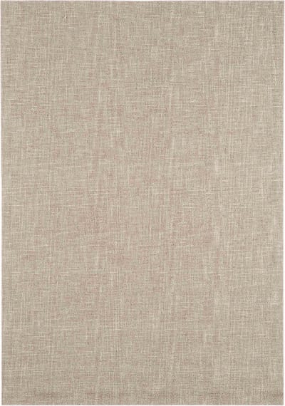 Easy Living - Tweed-Rug-Sand Vloerkleed - 170x240  - Rechthoek - Laagpolig Tapijt - Modern - Beige
