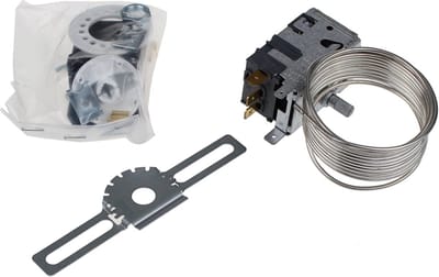 WHIRLPOOL - THERMOSTAAT DANFOSS NR8 FLESSENKOELER - C00280252