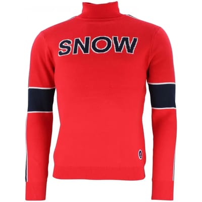 Trui Peak Mountain Pull homme COLSUD