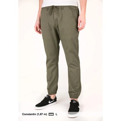 REELL Reflex 2 Broek groen