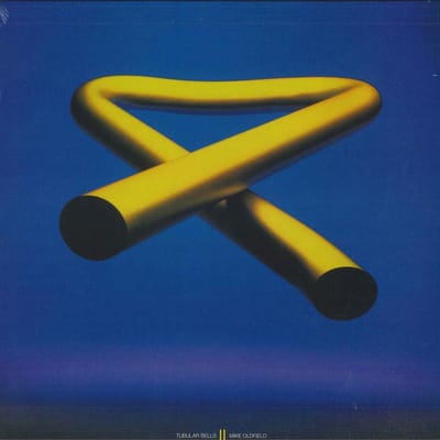 LP Plaat MIKE OLDFIELD Tubular Bells II 2564623323 Warner Music 2015 VK Europ Rock