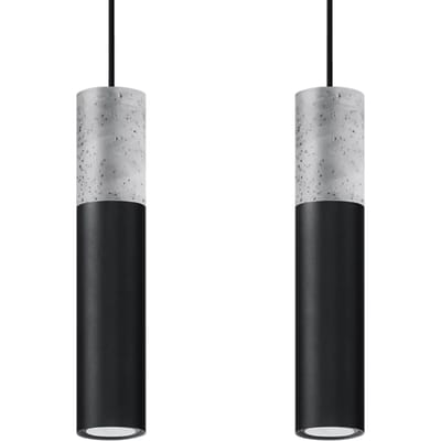 Hanglamp Sollux Lighting Borgio 2