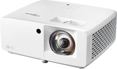 Optoma Projector ZH450ST - 1920 x 1080 - 4200 ANSI lumens