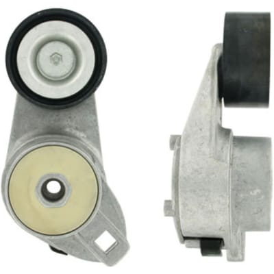 Spanpoelie, V-riem SKF VKMCV 53002
