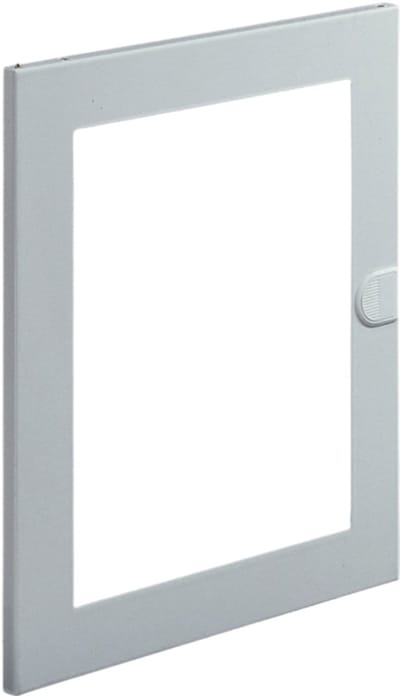 Hager VA48K VA48K Door (b x h x d) 285 x 620 x 100.0000 mm Staal Wit 1 stuk(s)