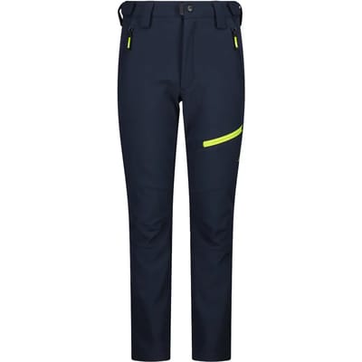 Cmp Long 30a1494 Broek Blauw 5 Years Jongen