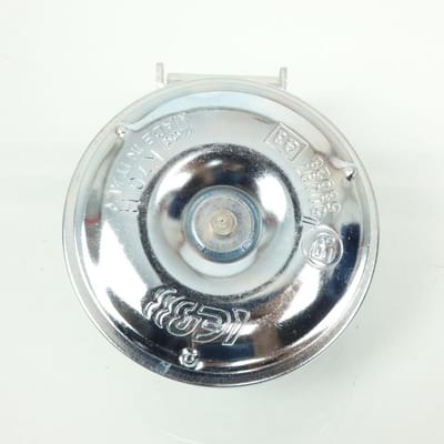 rms claxon voor scooter gilera 125 runner vxr 2002 tot 2004 cm071803 nieuw