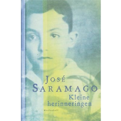 Kleine Herinneringen - José Saramago