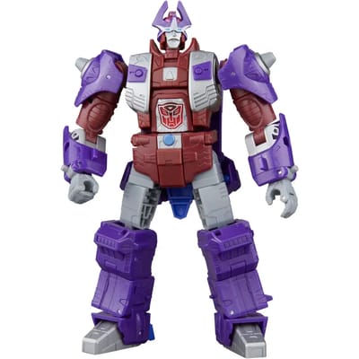 Transformers-speelgoed Age of the Primes The Thirteen Alpha Trion, actiefiguur van 17,5 cm, 8+