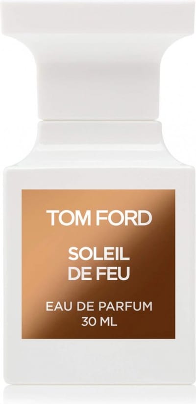 Tom Ford Eau De Parfum Tom Ford - Soleil De Feu Eau De Parfum  - 30 ML