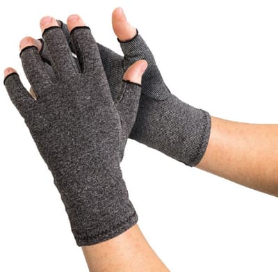Thermoskin Dynamic Compression Gloves - Smal