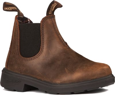 Blundstone - 1468 Kids Cognac 30/31