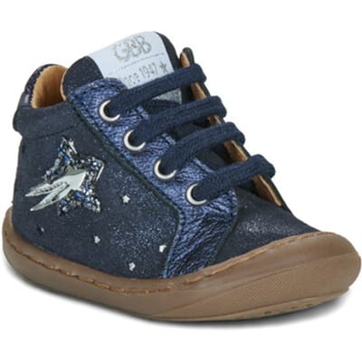 GBB  Hoge Sneakers AMANDINE