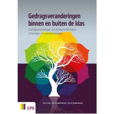 Gedragsverandering Binnen En Buiten De Klas - K.J. Krab