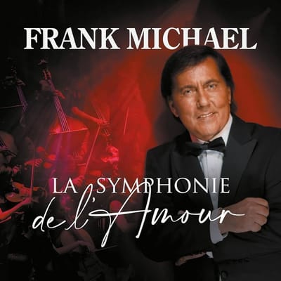 Frank Michael - La Symphonie De L'amour