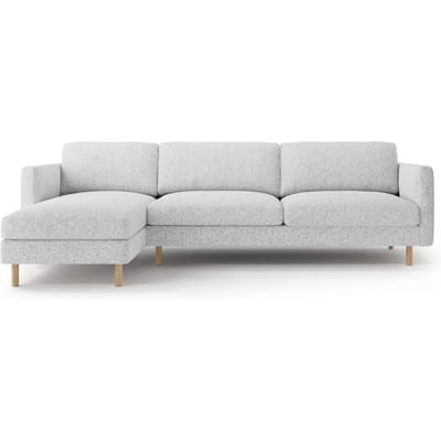Hoekbank Eden links | Micadoni