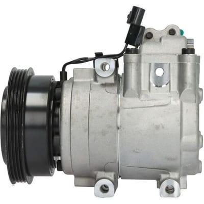 Airco-compressor ELSTOCK 51-0393