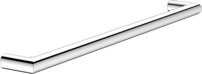 Keuco Reva - Handdoekhouder, lengte 60 cm, chroom 12801010600