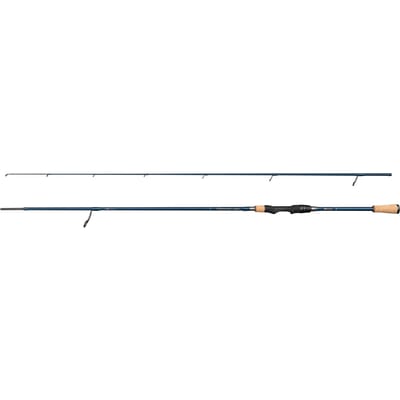 Spinhengel Abu Garcia Fantasista Nano 25g