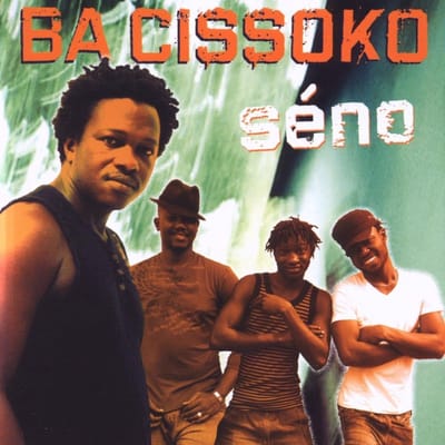 Ba Cissoko - Séno (CD)