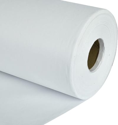 Strijkbare smeltbare interface voor kleding en knutselen - 90 cm, medium en licht gewicht