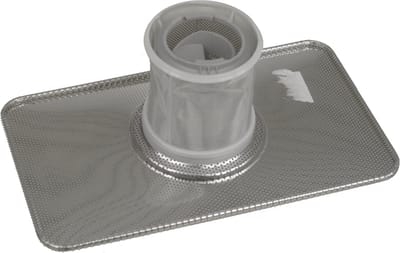 BOSCH - FILTER + ZEEF - 00435650