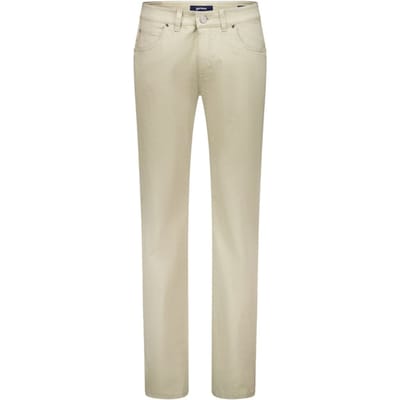 Atelier Gardeur Bill-3-440951 Sand Größe: W36L32 | Maßgeschneiderte Hosen Outlet | Herren | Braun