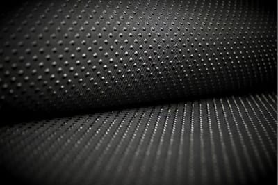 10 meter anti slip stof - 170cm breed - 100 gr/m2