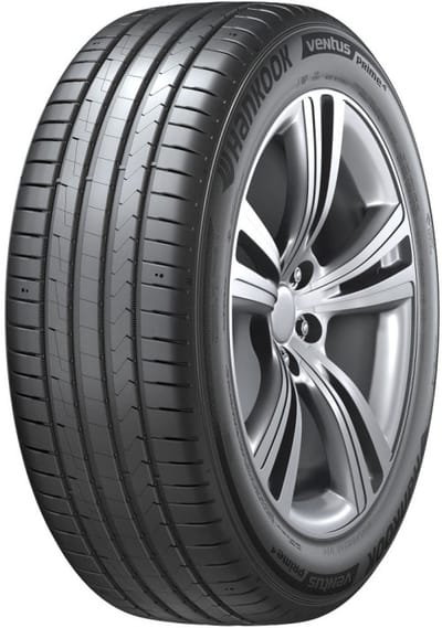 Hankook Ventus Prime 4 K135 ( 205/55 R16 94V XL 4PR met velgrandbescherming (MFS) SBL )