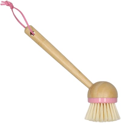 Roze Afwas Borstel