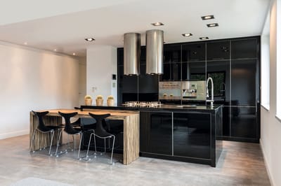 Kanlux ARET Inbouwspot Vierkant Wit