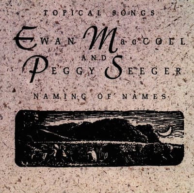 Naming Of Names
