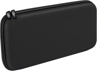 Premium Case geschikt voor Nintendo Switch - Beschermhoes - Accessoires - Hoogwaardig Materiaal Beschermd Regen Water, Stoten En Vallen