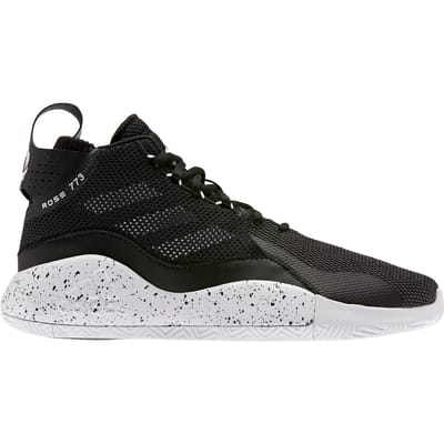 Basketbalschoenen adidas Baskets D Rose 773 2020 léger