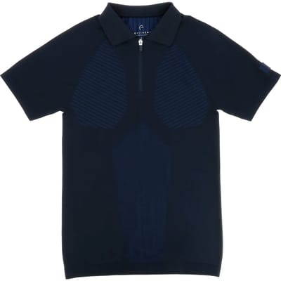 Paardrijpolo Equithème Lucas