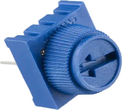 OTRONIC® Potentiometer 10K