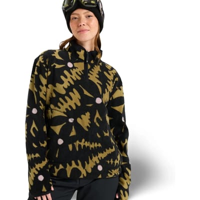 Roxy Moonrising Sweatshirt Zwart XL Vrouw