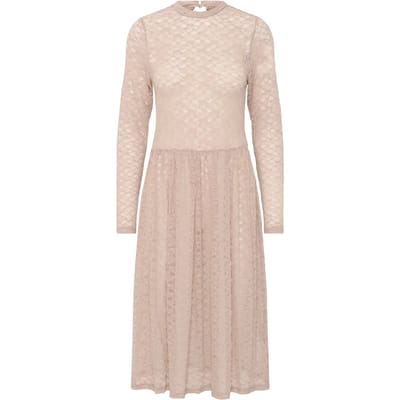 Lange damesjurk Ichi Lacey