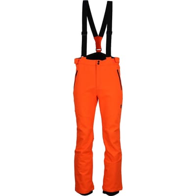 Softshell skibroek Peak Mountain Ceprim