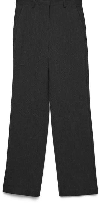 VERO MODA - VMZAMIRA BESTIE MW STRAIGHT PANT NOOS - Dames - Leggings