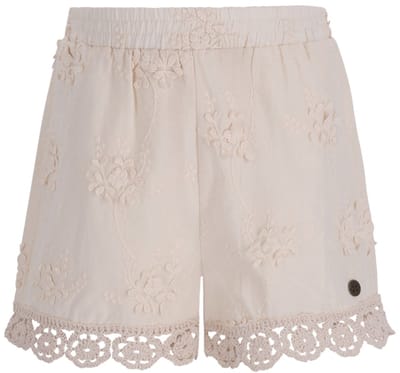 Like Flo F602-5615 Meisjes Broek - Maat 110