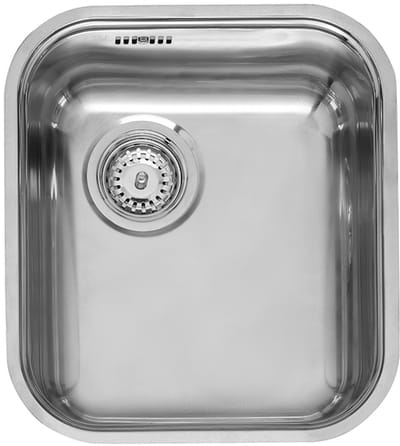 Reginox L184035 OKG WOKZ Spoelbak Vlakinbouw B2918LLU06GDS